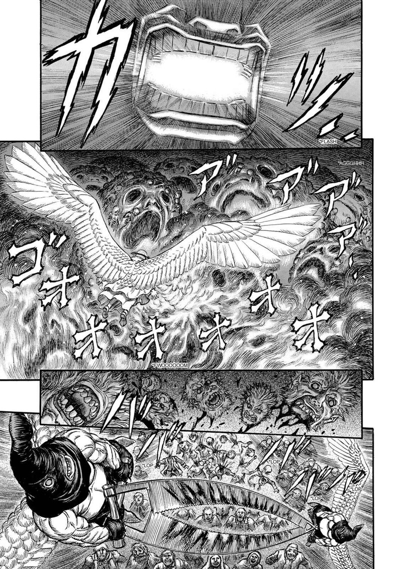 Berserk Chapter 164 Page 2