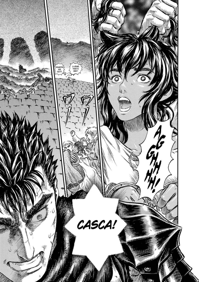 Berserk Chapter 164 Page 6
