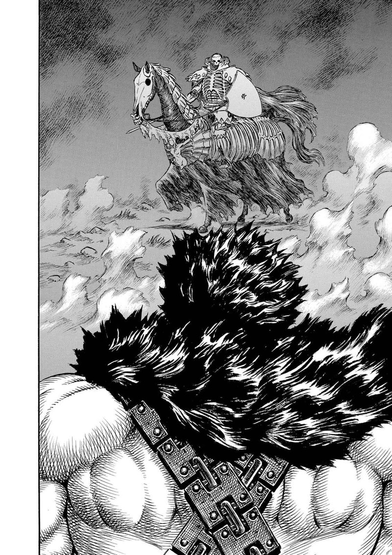 Berserk Chapter 165 Page 10