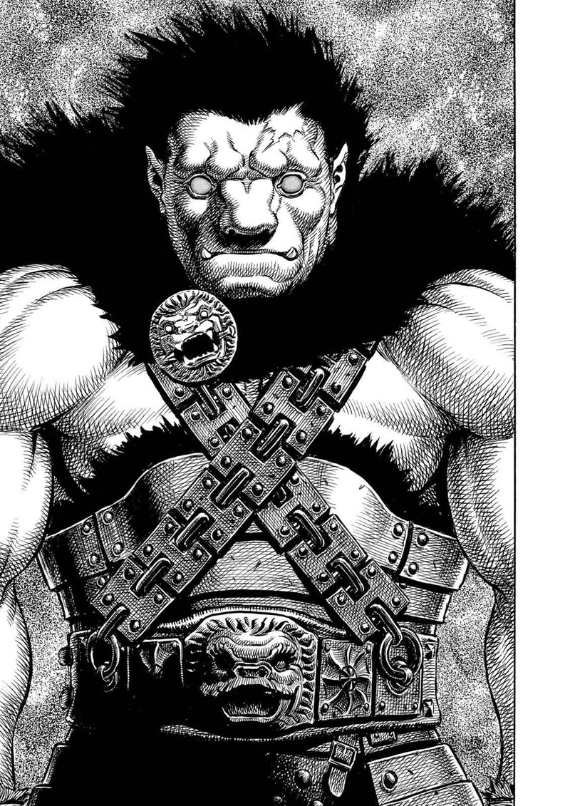Berserk Chapter 165 Page 11