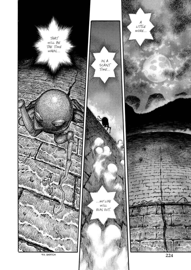 Berserk Chapter 165 Page 13