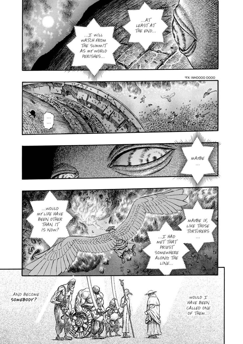 Berserk Chapter 165 Page 14
