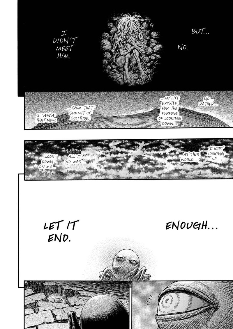 Berserk Chapter 165 Page 15