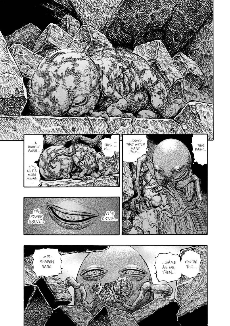 Berserk Chapter 165 Page 16