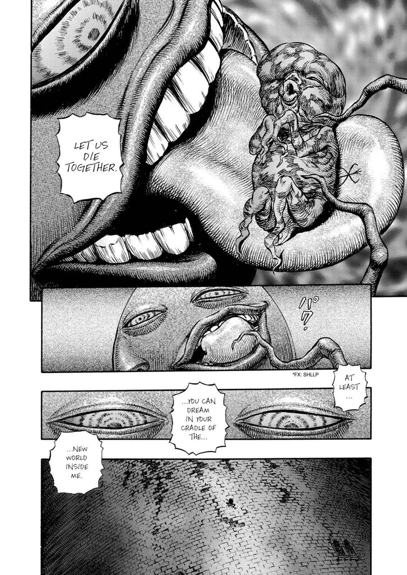 Berserk Chapter 165 Page 17