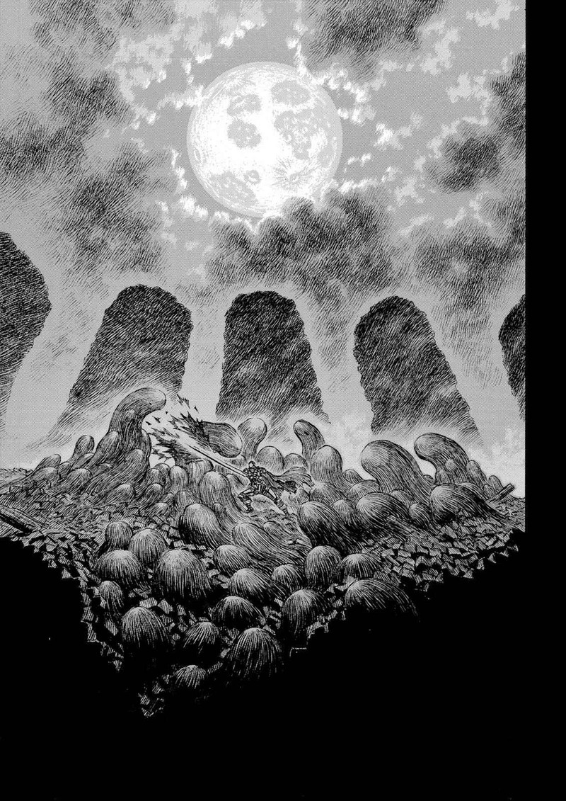 Berserk Chapter 165 Page 2
