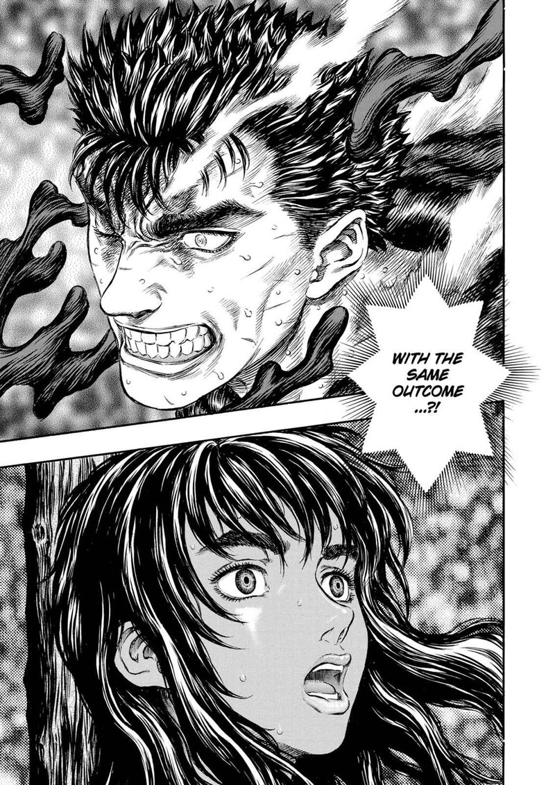 Berserk Chapter 165 Page 4