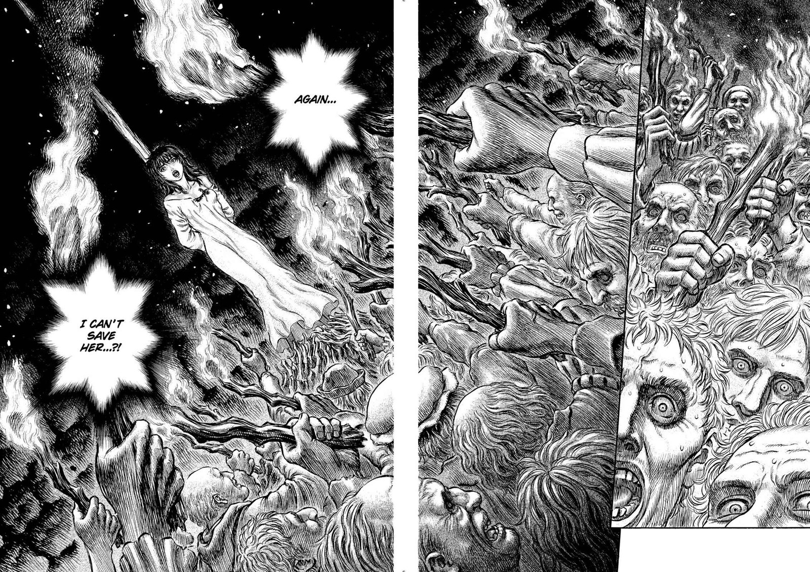Berserk Chapter 165 Page 5