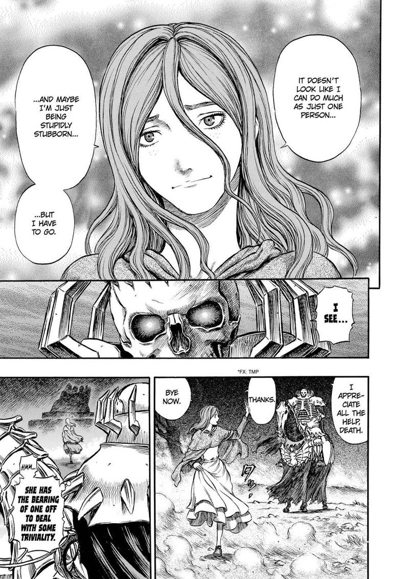 Berserk Chapter 165 Page 7
