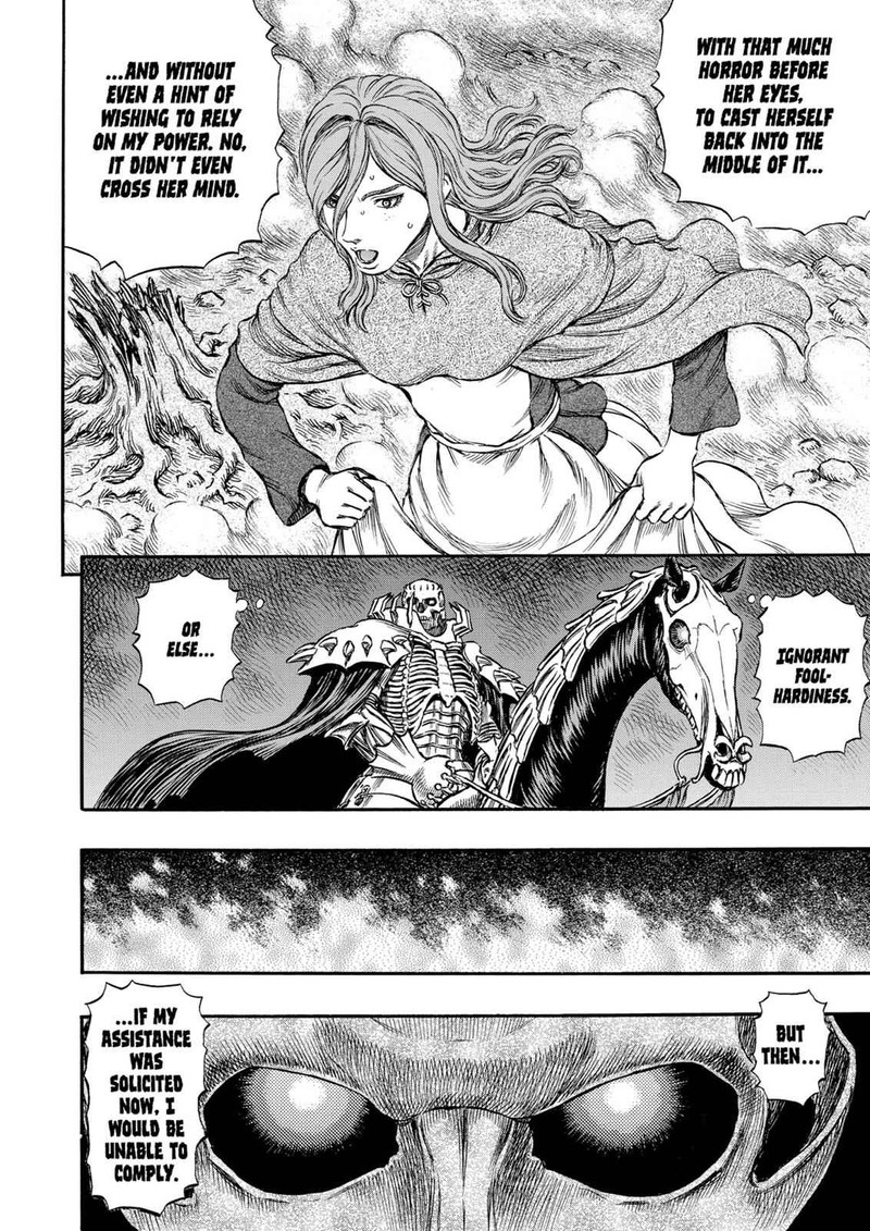 Berserk Chapter 165 Page 8