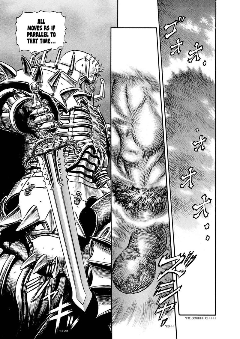 Berserk Chapter 165 Page 9