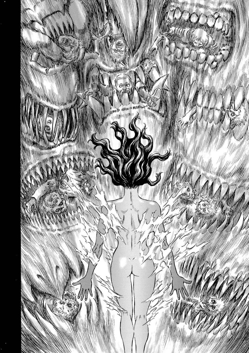Berserk Chapter 166 Page 12