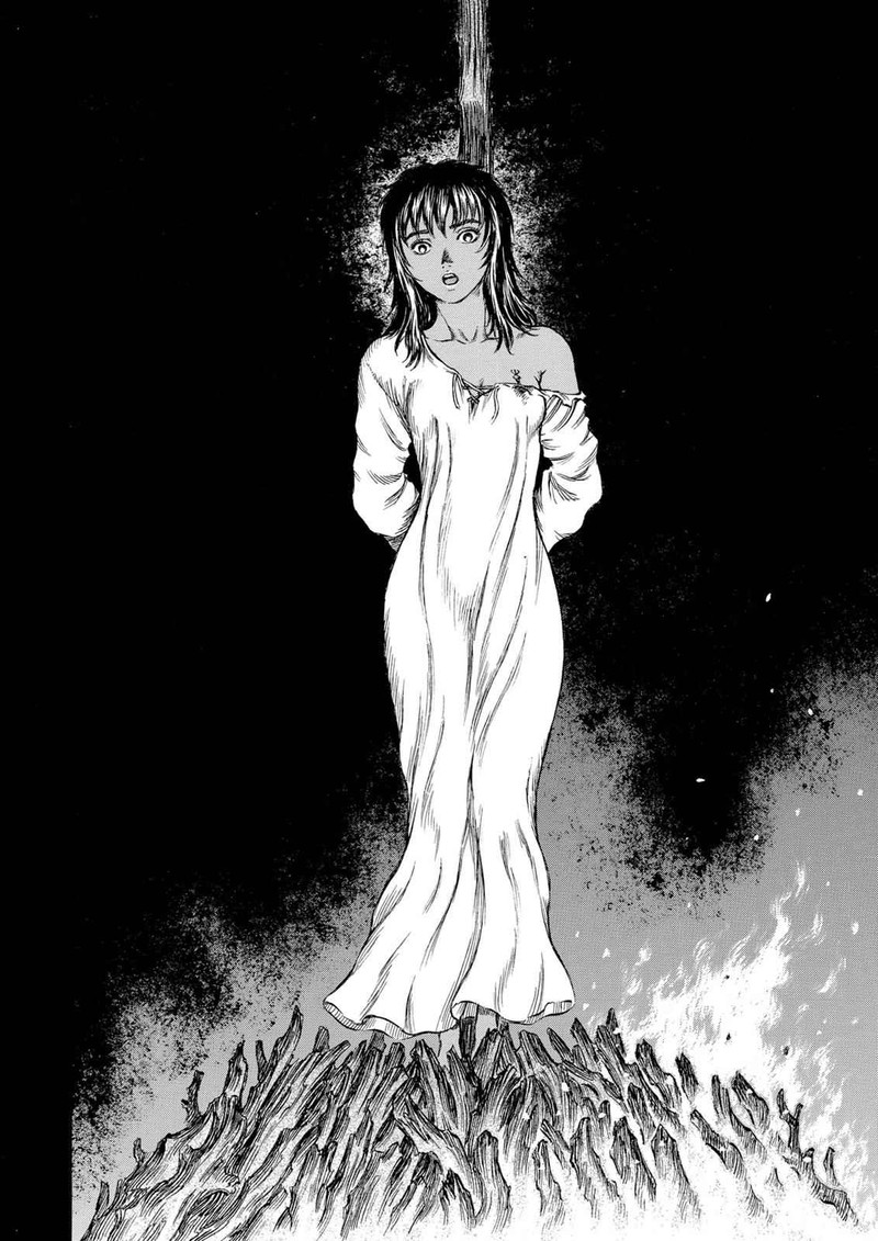 Berserk Chapter 166 Page 16