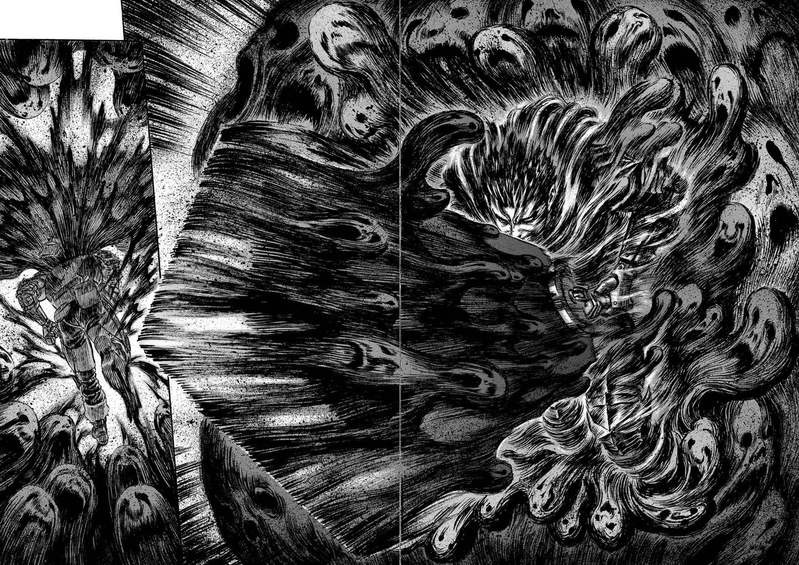 Berserk Chapter 166 Page 24