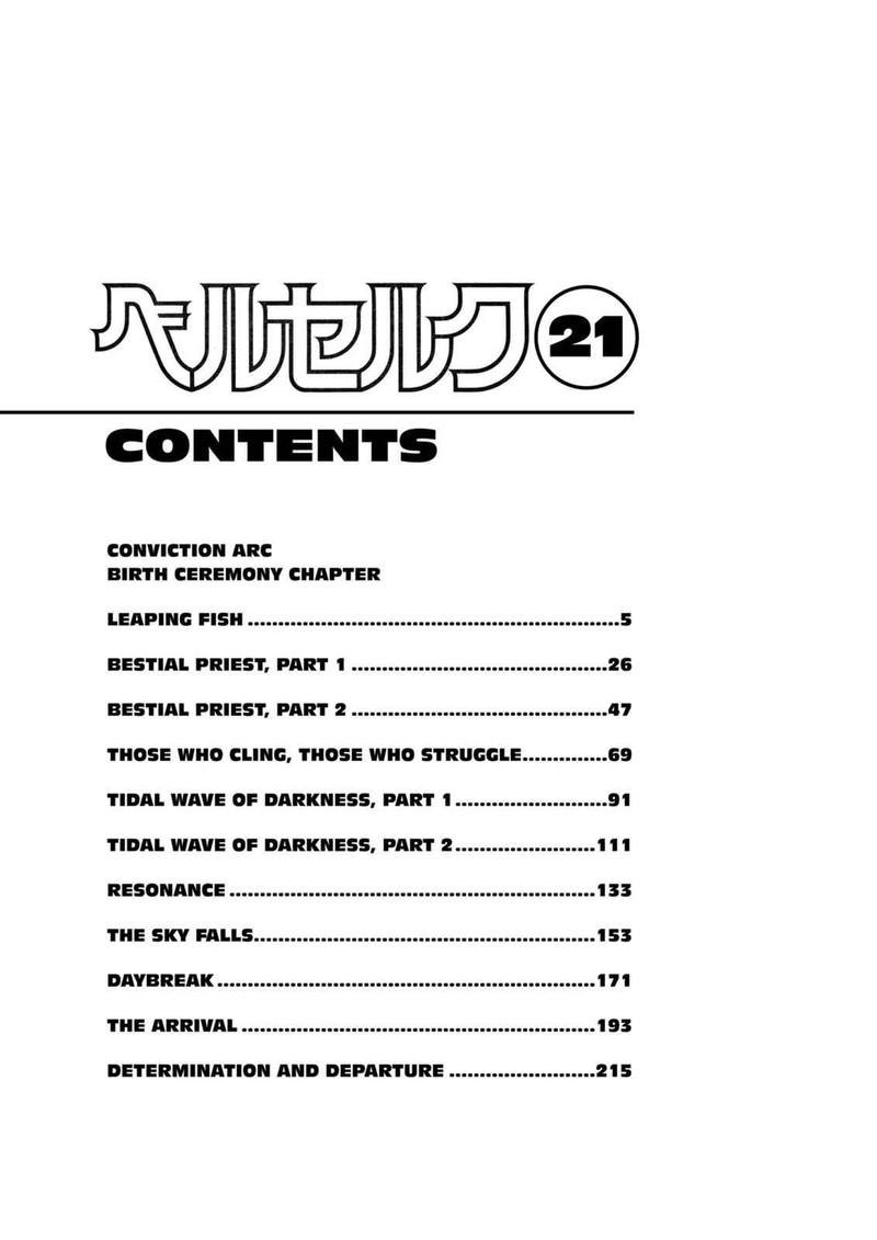 Berserk Chapter 166 Page 6