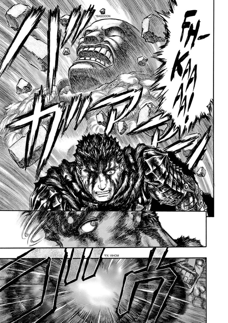 Berserk Chapter 167 Page 10