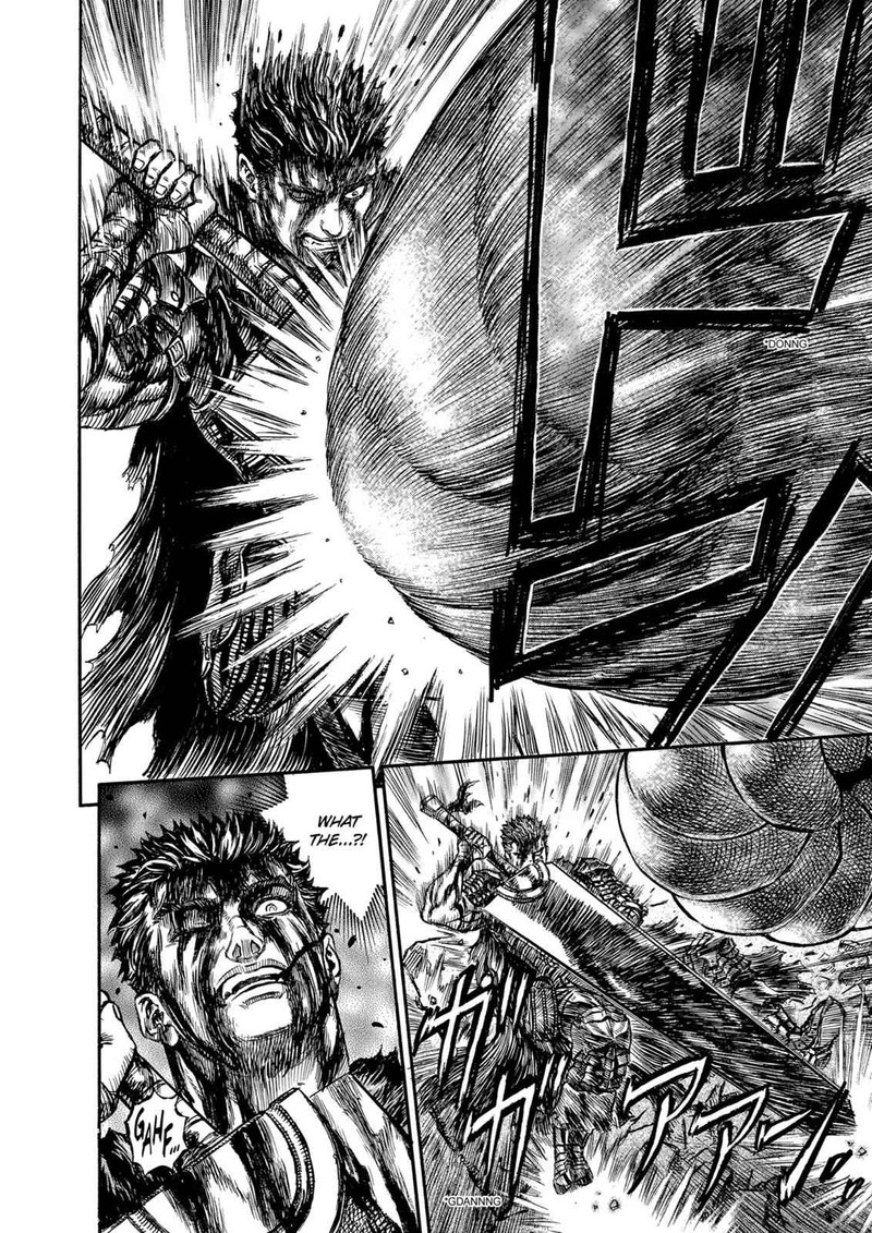 Berserk Chapter 167 Page 11