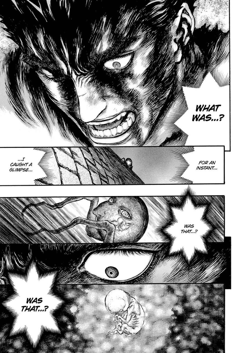 Berserk Chapter 167 Page 6