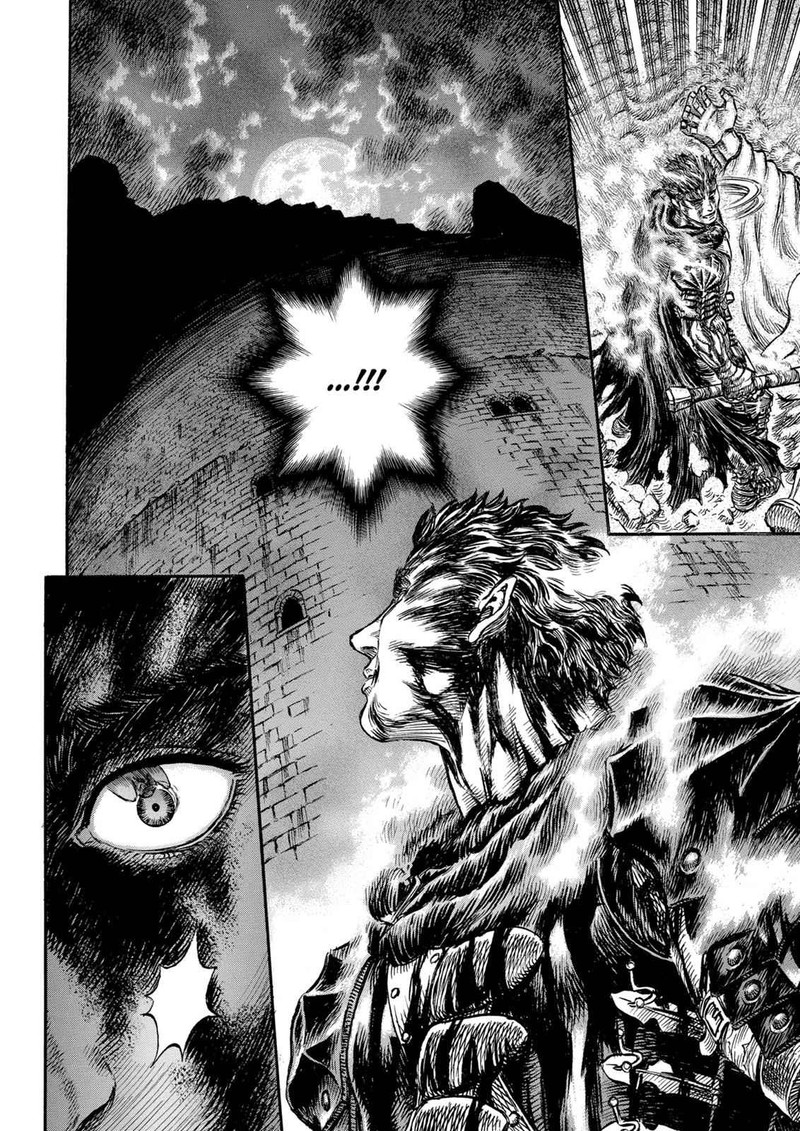 Berserk Chapter 167 Page 7