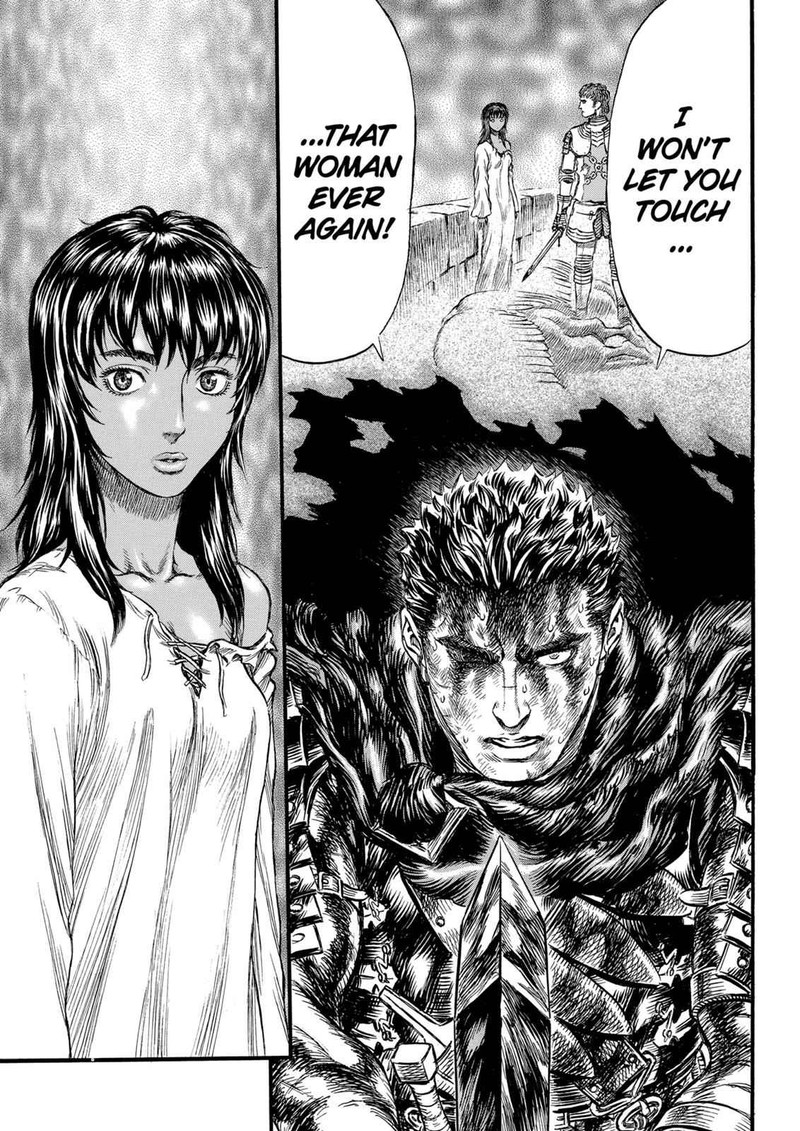 Berserk Chapter 168 Page 19