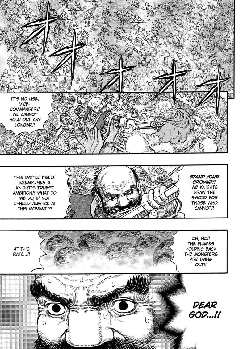 Berserk Chapter 168 Page 2