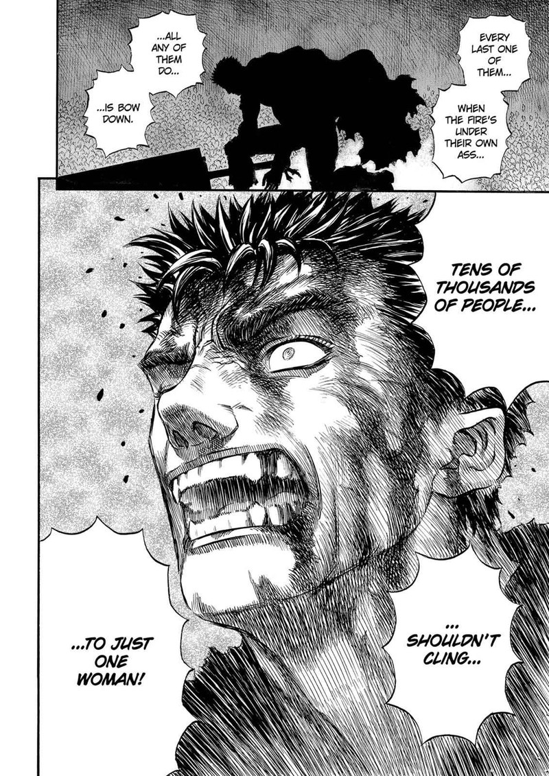 Berserk Chapter 169 Page 10