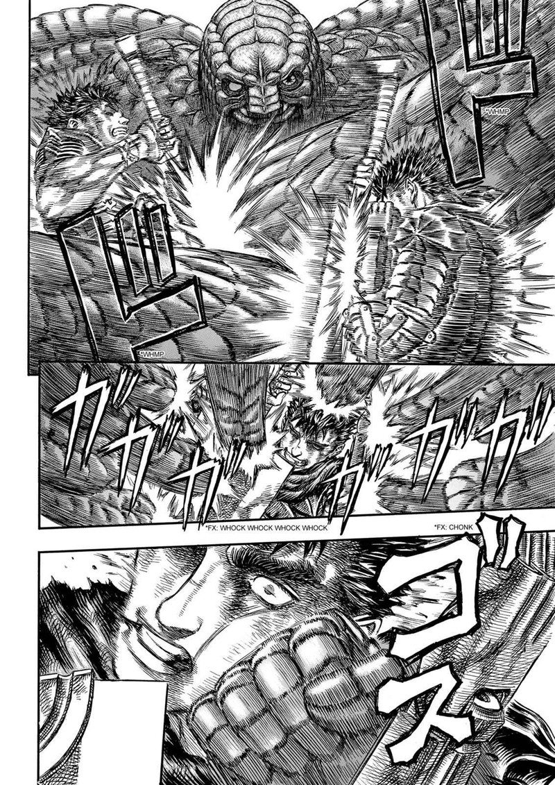 Berserk Chapter 169 Page 12