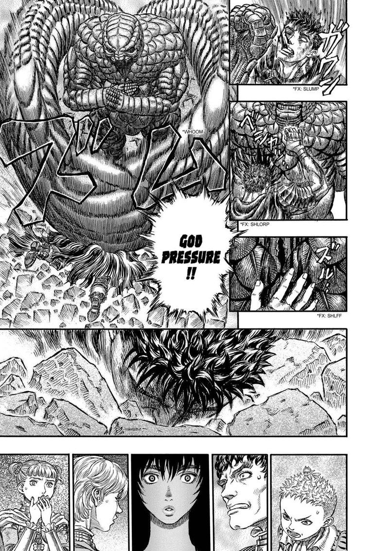 Berserk Chapter 169 Page 13