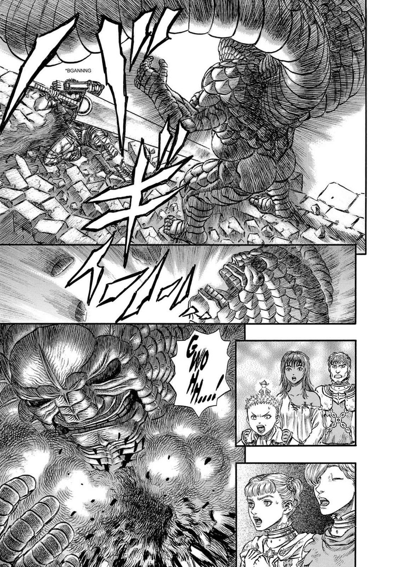 Berserk Chapter 169 Page 15