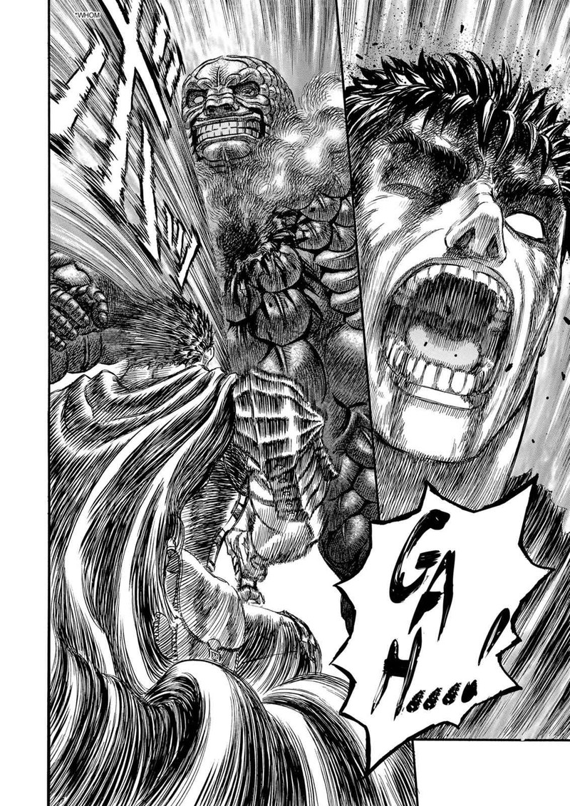 Berserk Chapter 169 Page 16