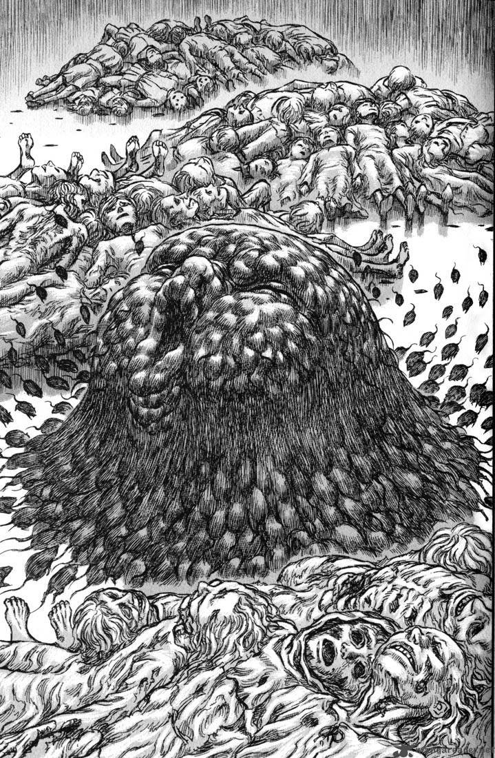 Berserk Chapter 17 Page 100