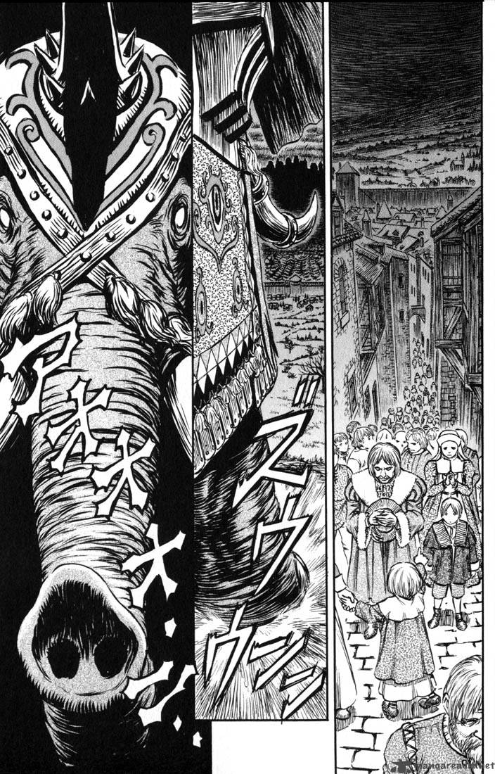 Berserk Chapter 17 Page 119