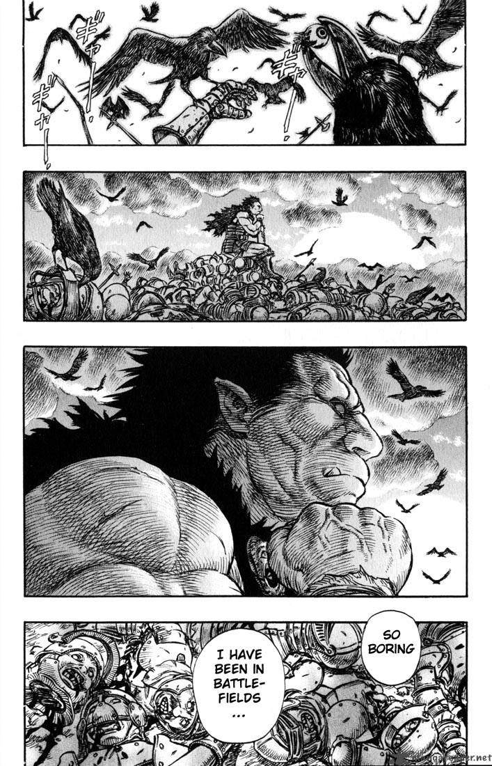 Berserk Chapter 17 Page 123