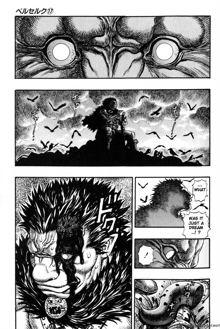 Berserk Chapter 17 Page 130