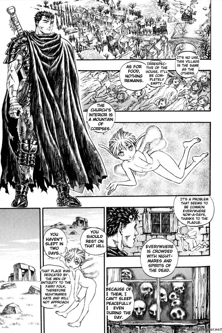 Berserk Chapter 17 Page 132