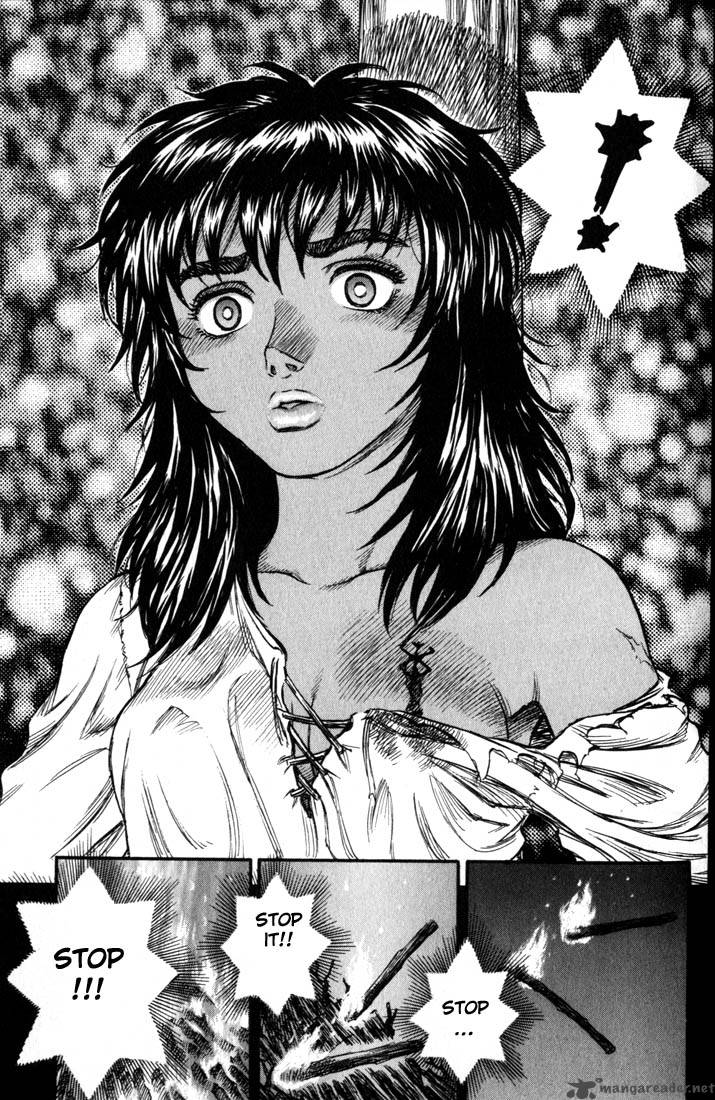 Berserk Chapter 17 Page 136