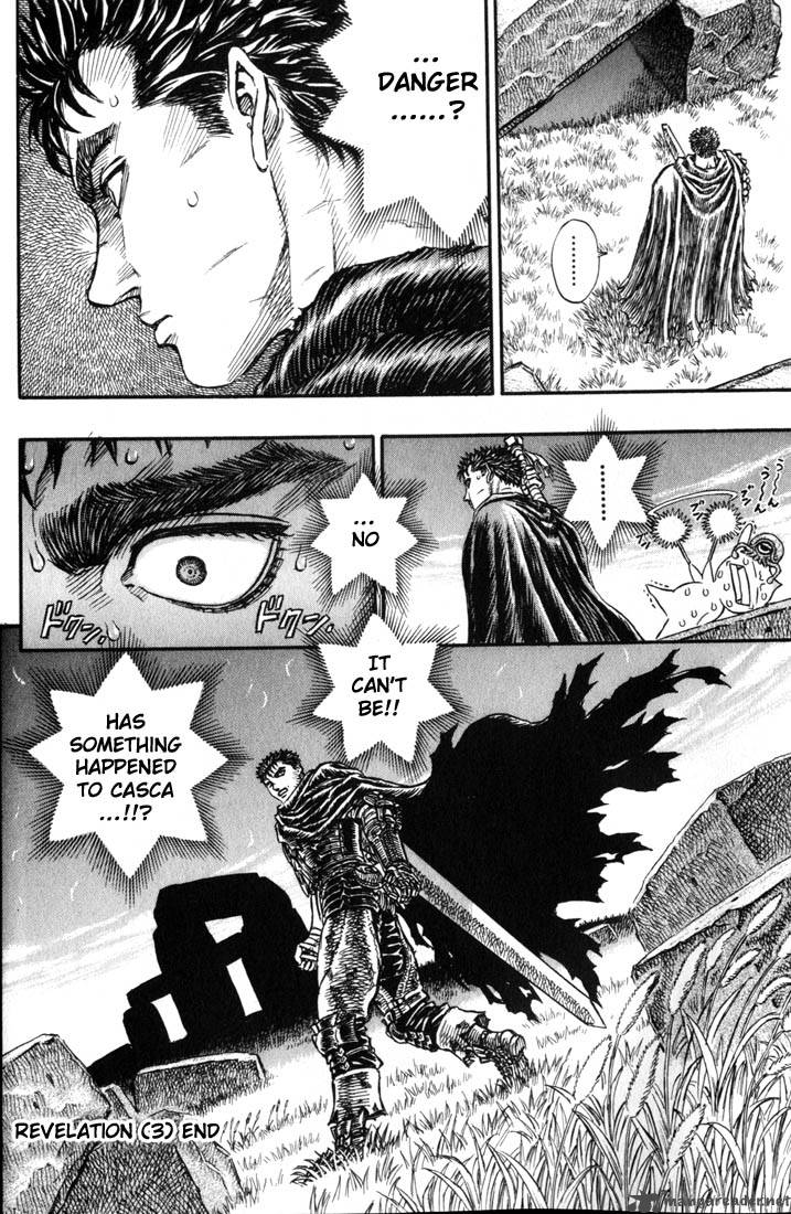 Berserk Chapter 17 Page 141