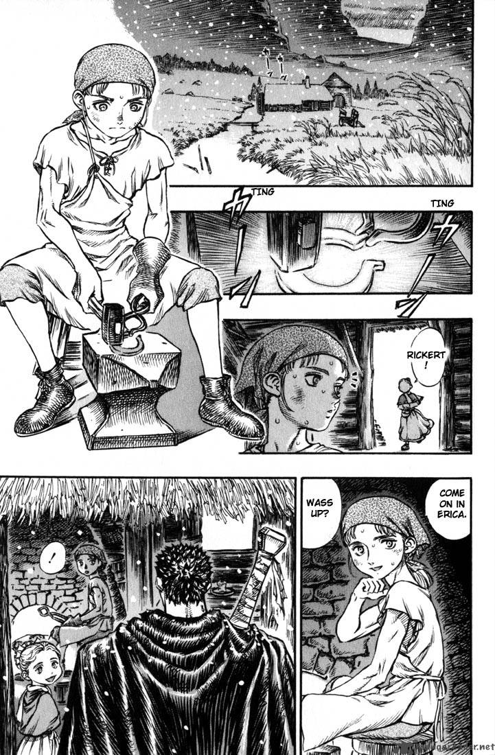 Berserk Chapter 17 Page 146