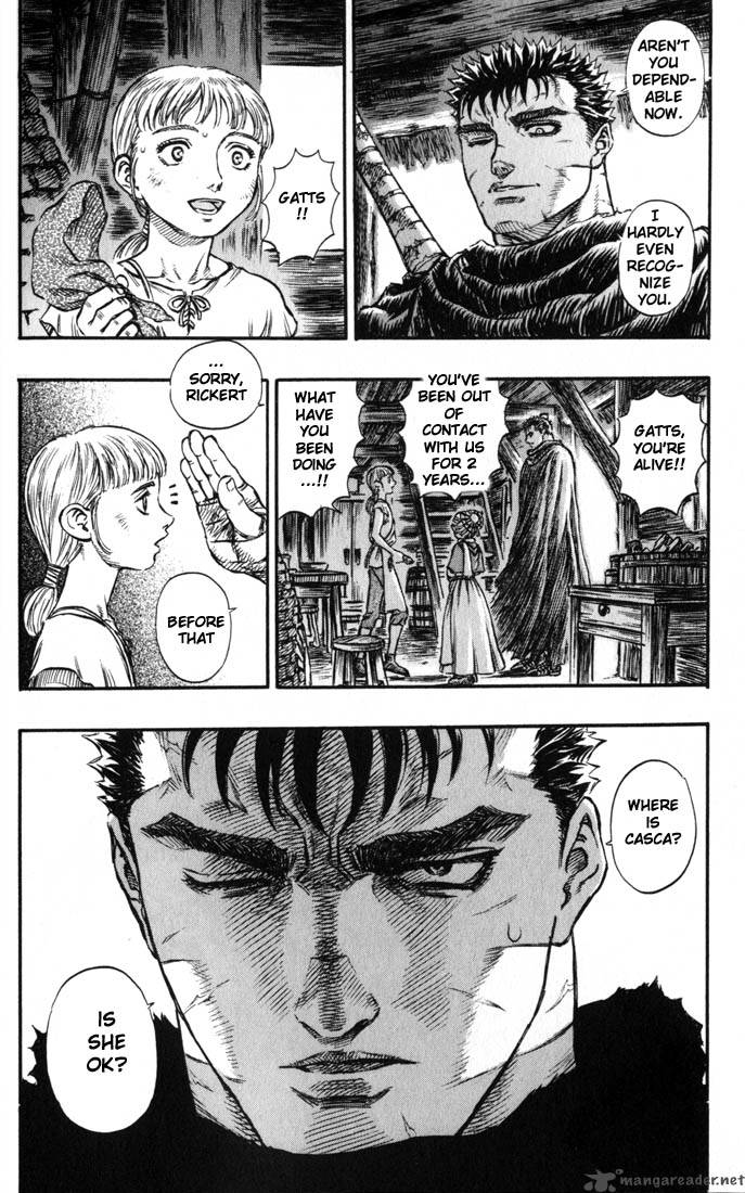 Berserk Chapter 17 Page 147