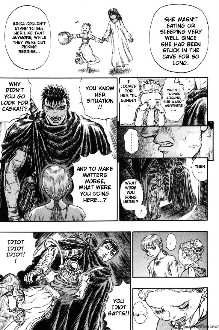 Berserk Chapter 17 Page 150