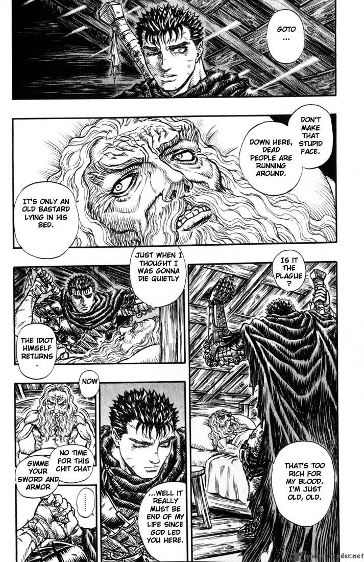 Berserk Chapter 17 Page 153