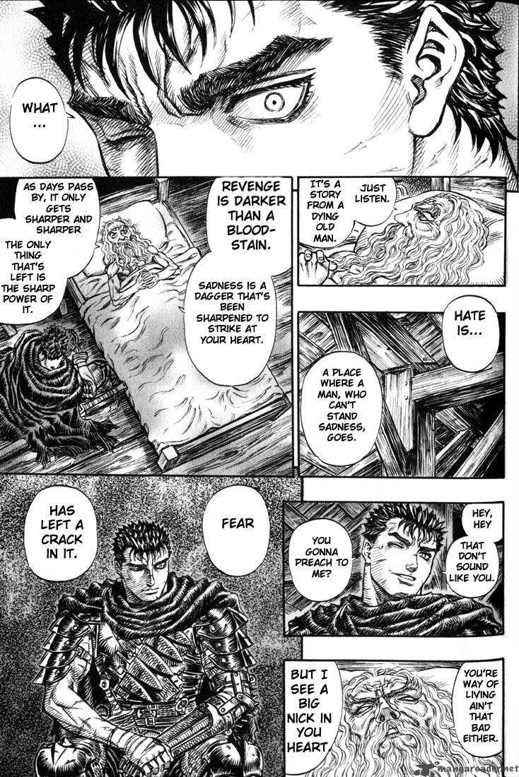 Berserk Chapter 17 Page 156