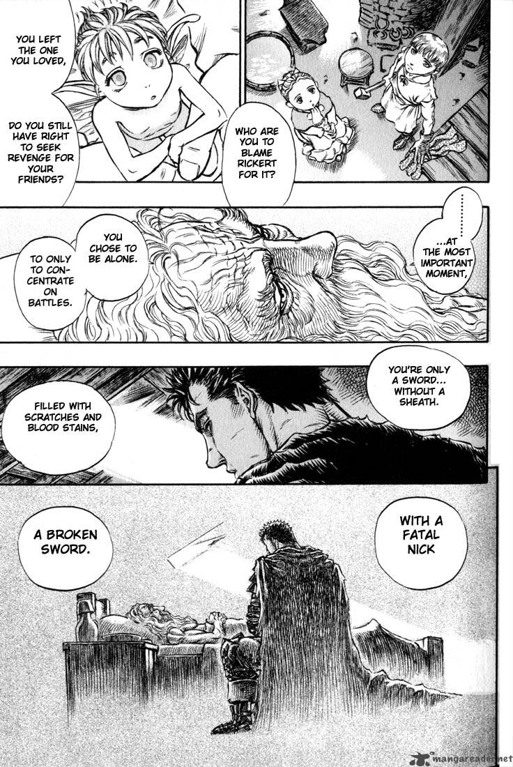 Berserk Chapter 17 Page 160