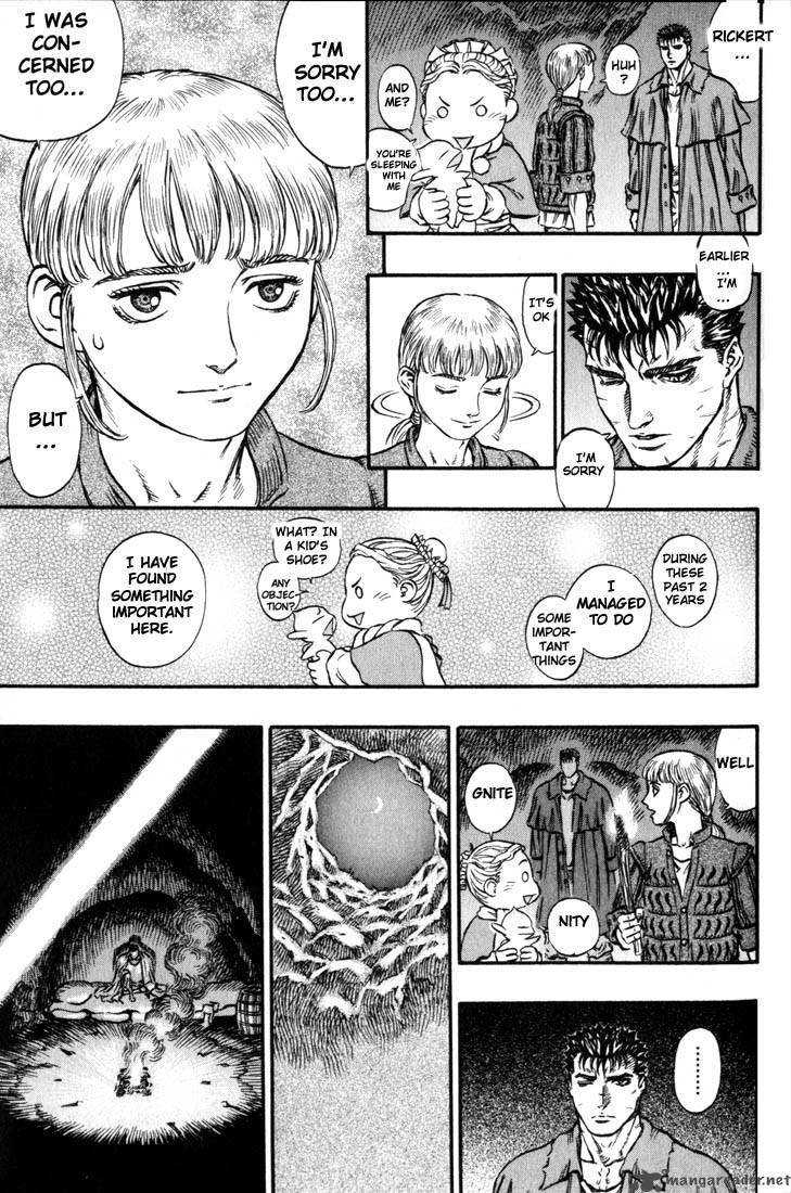 Berserk Chapter 17 Page 166