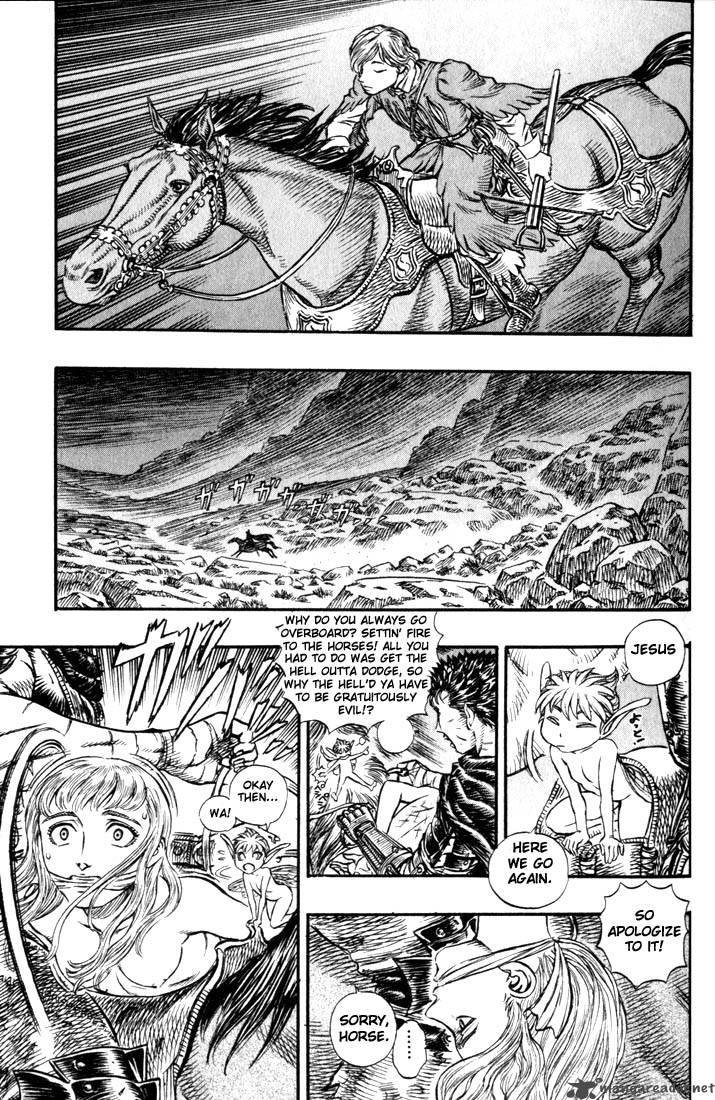 Berserk Chapter 17 Page 18