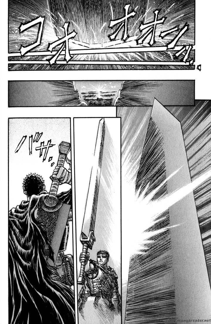 Berserk Chapter 17 Page 190