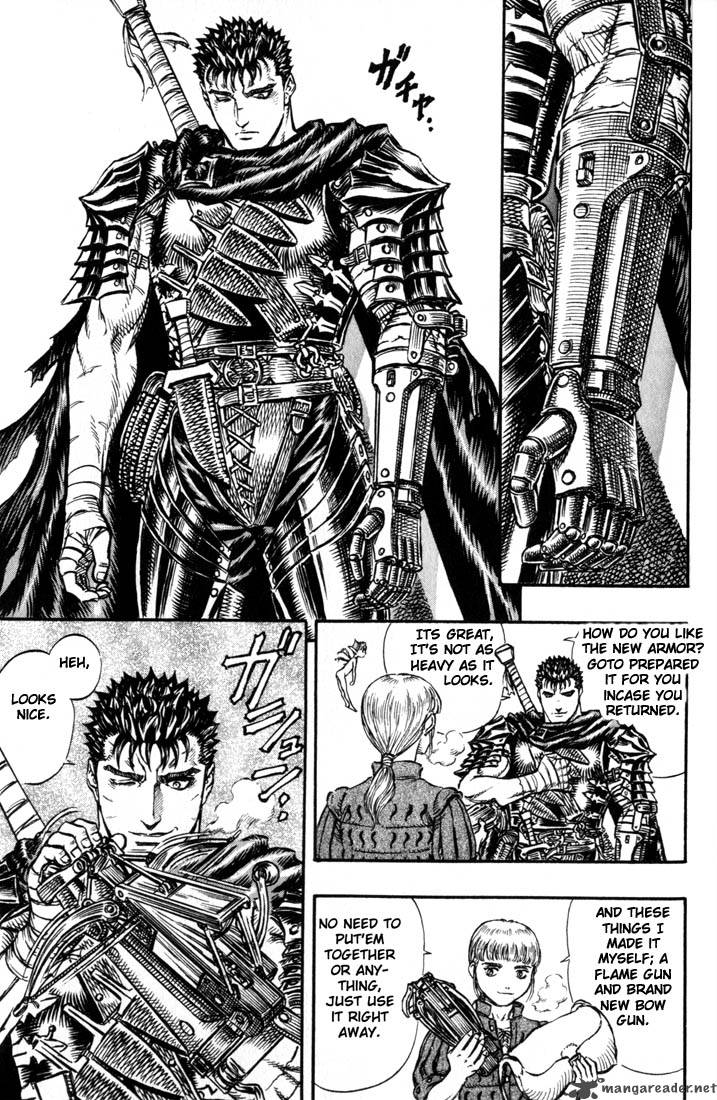 Berserk Chapter 17 Page 191