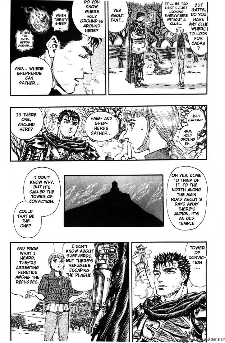 Berserk Chapter 17 Page 192