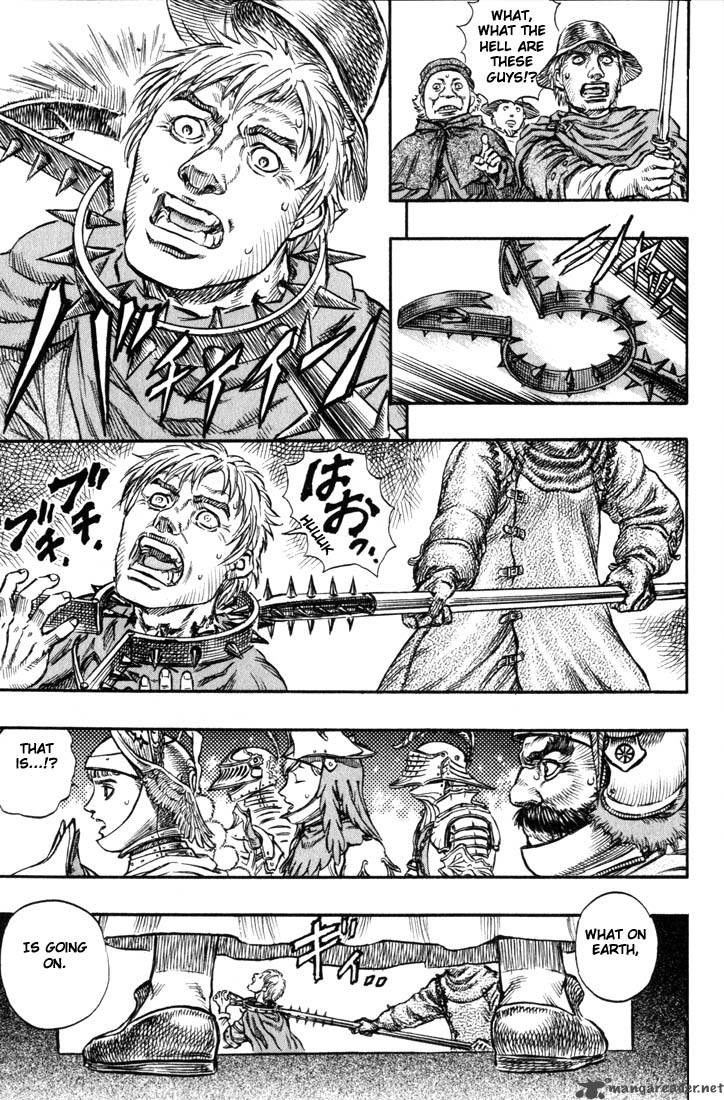 Berserk Chapter 17 Page 210