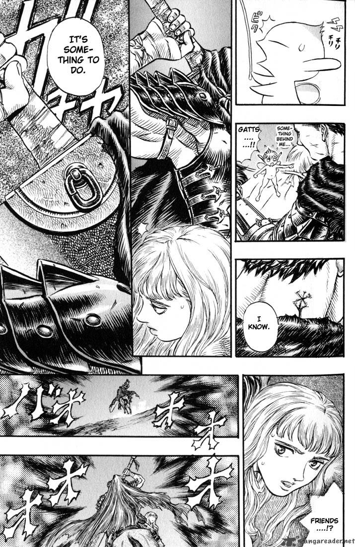 Berserk Chapter 17 Page 28